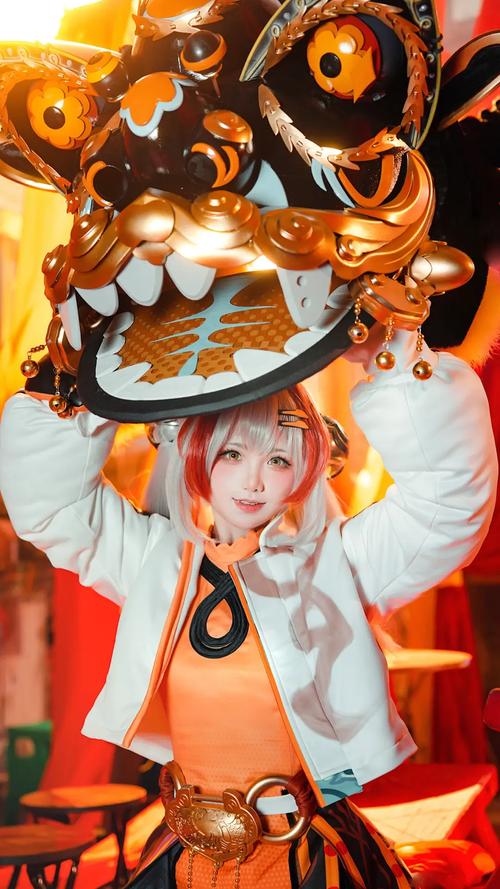 新婚妻子的Cosplay生活最新日常 从害羞到大胆的转变