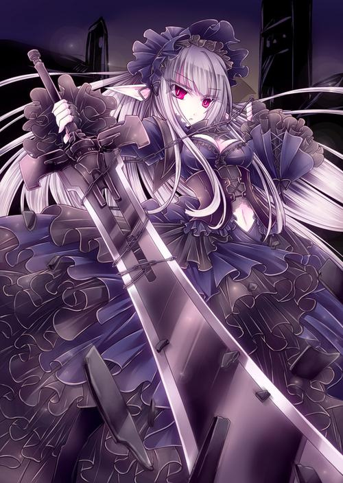 月蚀之魔女安卓手机怎么玩新手必看攻略