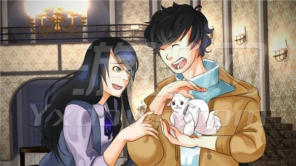 生活在诱惑之中汉化版下载 完整中文版获取攻略