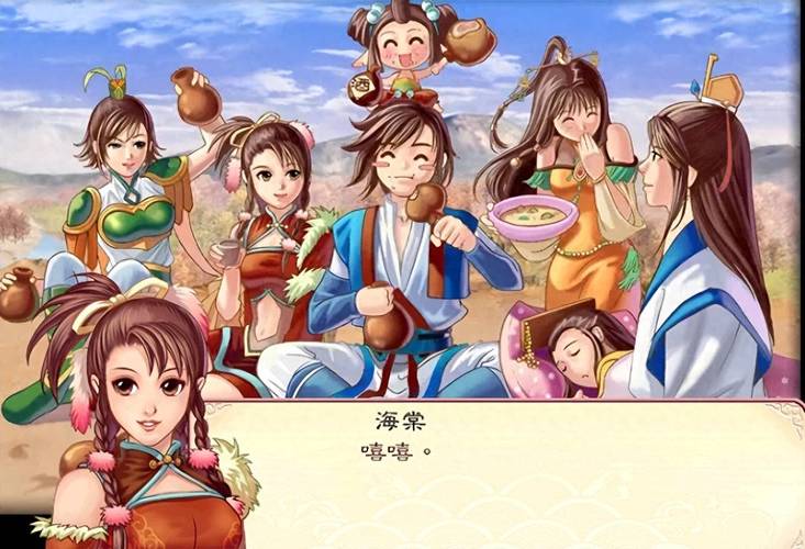 无知少女的乡村韵事游戏攻略完美结局达成条件