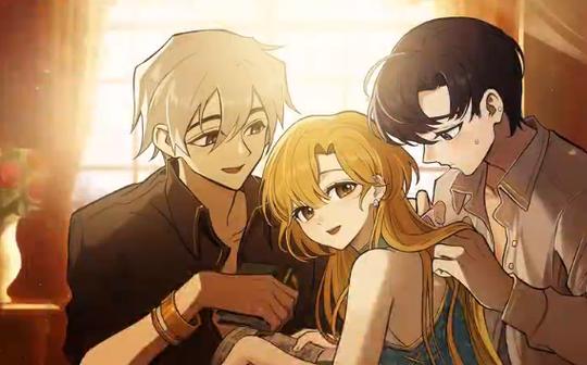 打工人的十日女友汉化版最新更新内容一览