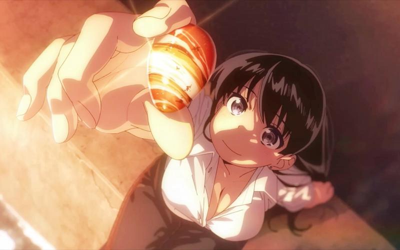 导演请拍摄各种各样的我汉化版更新内容大揭秘