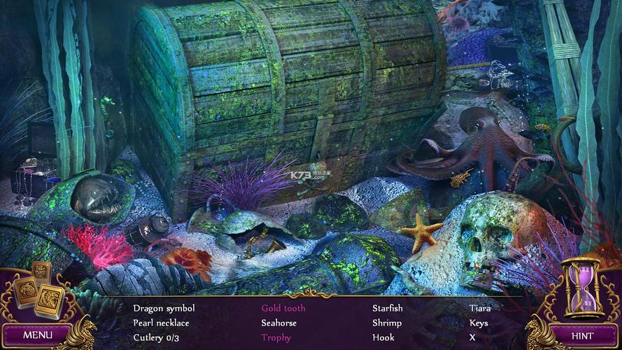 淫魂狩猎最新版本隐藏彩蛋 探索游戏中的秘密