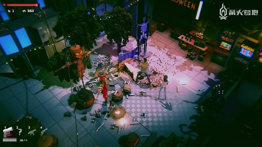 最后的希望游戏官网正式上线 快来体验全新冒险