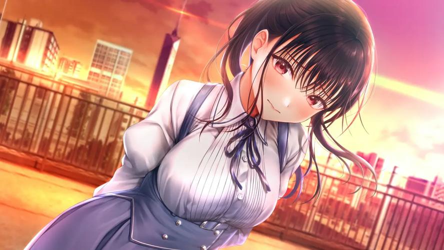 热辣可爱制服游戏下载 超多款式免费玩