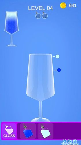 调酒大师官方正式版下载最新版 新手也能快速上手