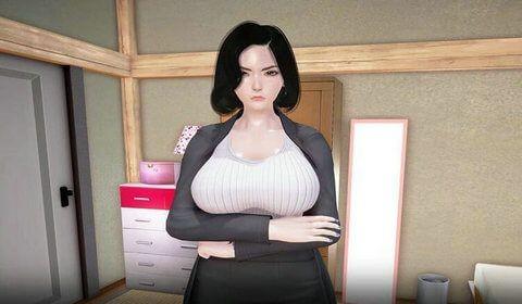 母上攻略1重置版汉化版下载 完整中文版获取方法