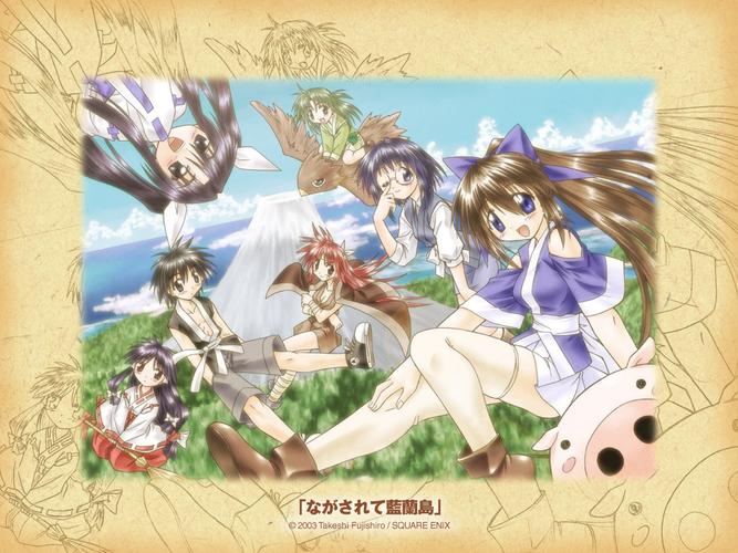 欢迎来到后宫岛游戏攻略角色培养与阵容推荐