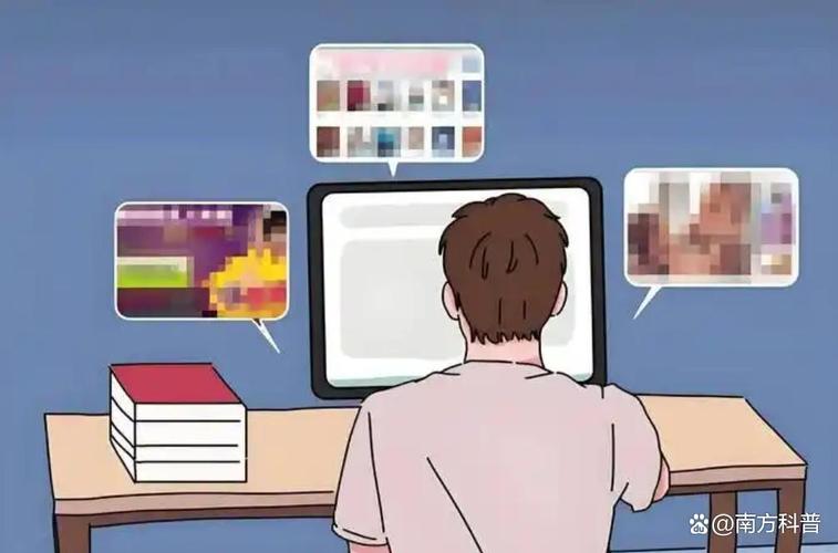 访问生活在诱惑之中官方网站了解诱惑背后的真相