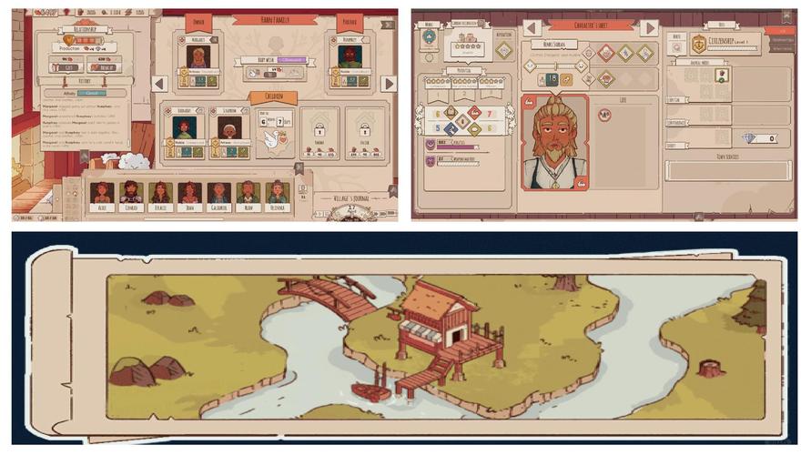 爱与战争系列三部曲游戏下载 最新版本资源推荐