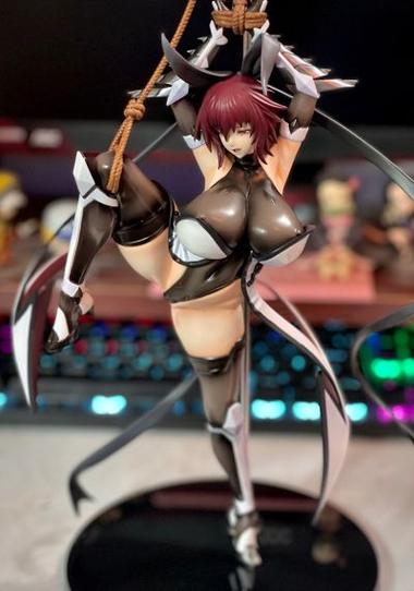 对魔忍雪风全关卡攻略 轻松过关秘籍大公开