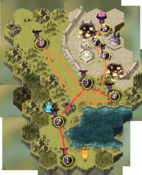 真红玛瑙游戏攻略副本通关秘籍与心得