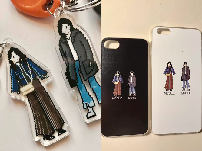 最新二次元虚拟伴侣热拉可爱官网正式上线