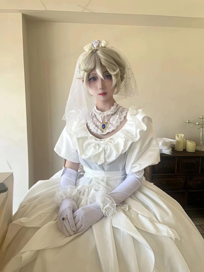 新婚妻子的Cosplay生活最新版本 轻松打造浪漫夫妻时光