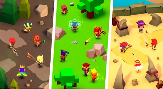 黑巢姐妹游戏介绍 如何快速上手这款策略冒险游戏