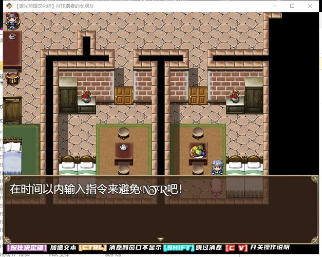 监狱岛的巨乳女看守安卓汉化版剧情与角色解析