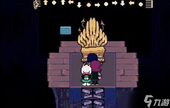 月蚀之魔女杨过游戏隐藏关卡解锁方法