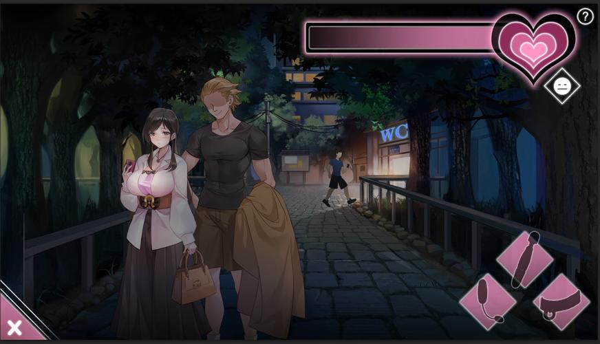 热门NTR女骑士绅士游戏盘点 快来试试吧