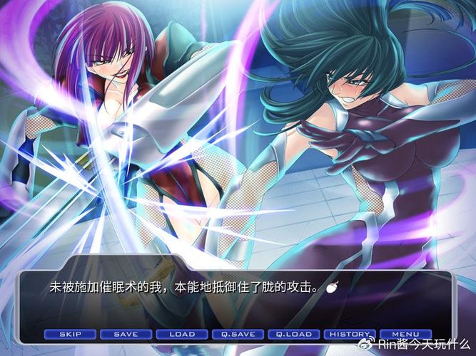 对魔忍阿莎姬最新版本更新内容一览