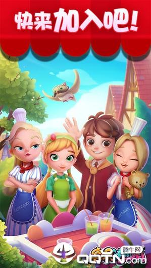 退魔女神官方正式版最新版下载步骤简单易懂