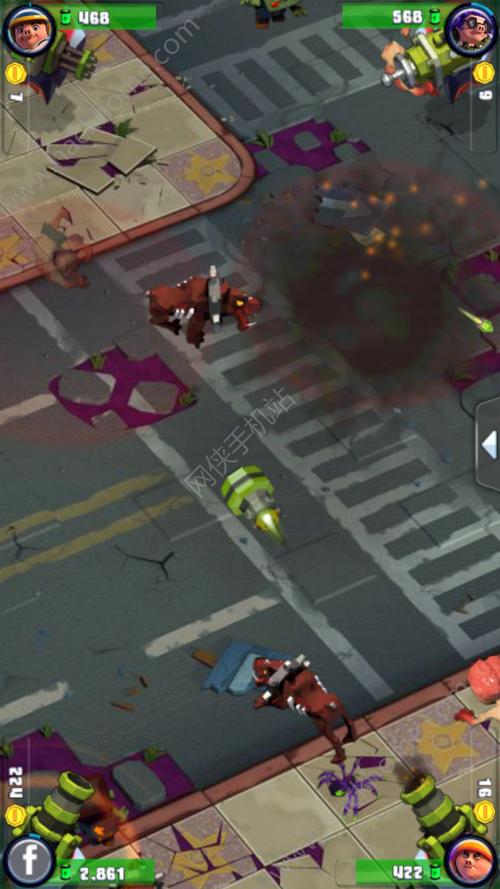 拯救世界的是善还是恶安卓手游评测与体验分享