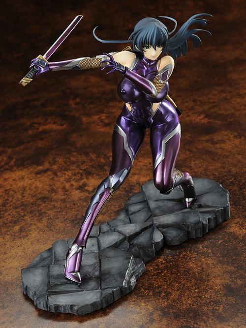 特務退魔忍游戏下载地址 安卓苹果全版本