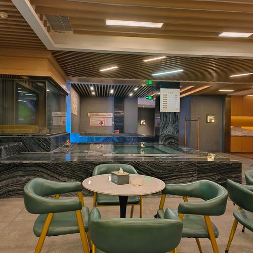 水疗中心最新版本升级体验更舒适放松