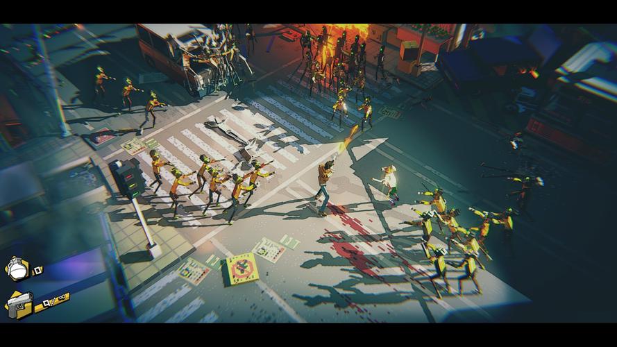 最后的希望下载安卓