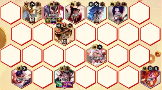 龙的征服绅士游戏角色推荐 最强阵容搭配攻略