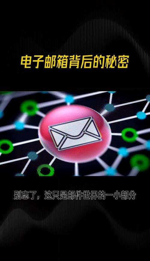 神秘电子邮件更新地址背后隐藏着怎样的秘密