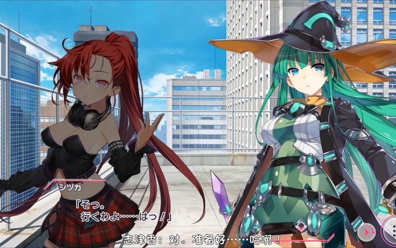 超昂大战汉化版下载体验分享 游戏内容介绍