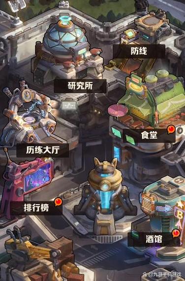 淫魂狩猎最新版本通关技巧和隐藏关卡揭秘