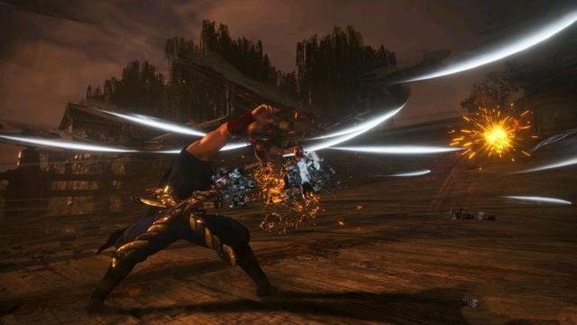 特務退魔忍游戏介绍 教你如何成为最强的退魔忍者