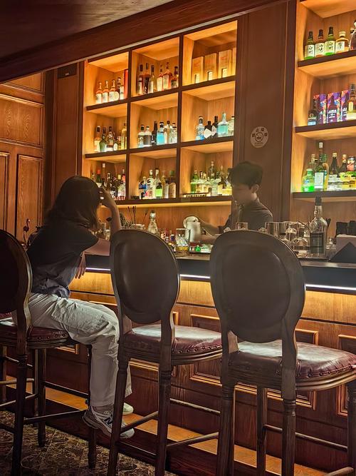 调酒大师安卓版体验 真实模拟酒吧调酒乐趣