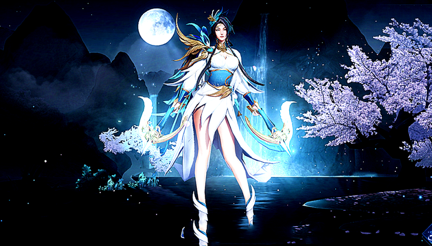 玉莲之剑最新版本是多少 现在能玩到哪个版本了