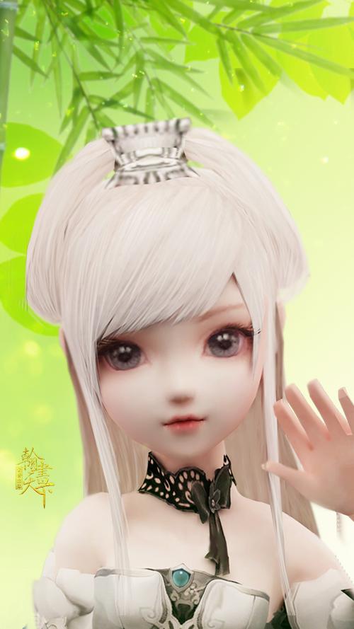 青龍劍姬傳下载方法 电脑手机双端详细步骤