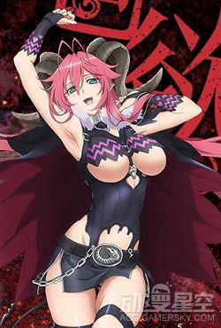 愤怒之罪亚洲风游戏七宗罪下载资源推荐