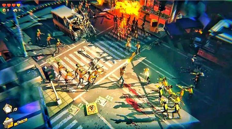 最后的希望最新版本下载 游戏体验全面升级