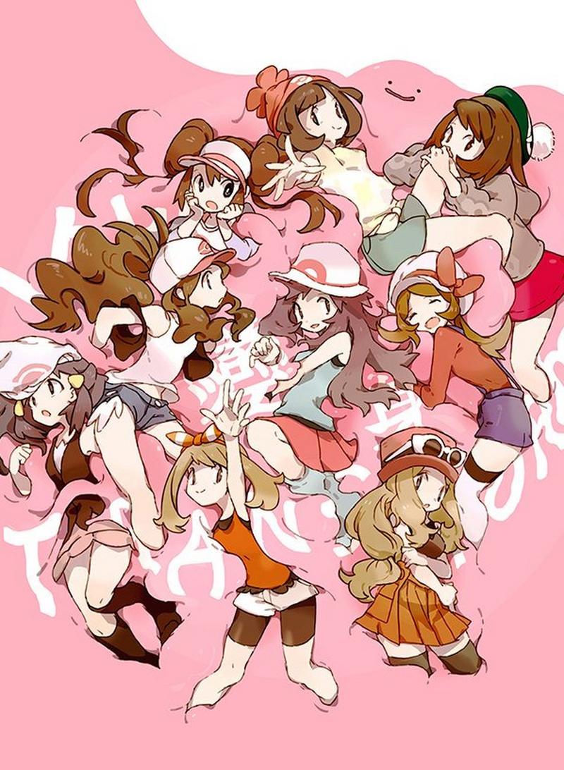 海岛女精灵版本大全 哪个版本最好玩详细对比