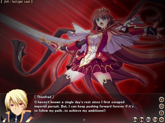 想玩圣女之血国际版应该去哪里下载