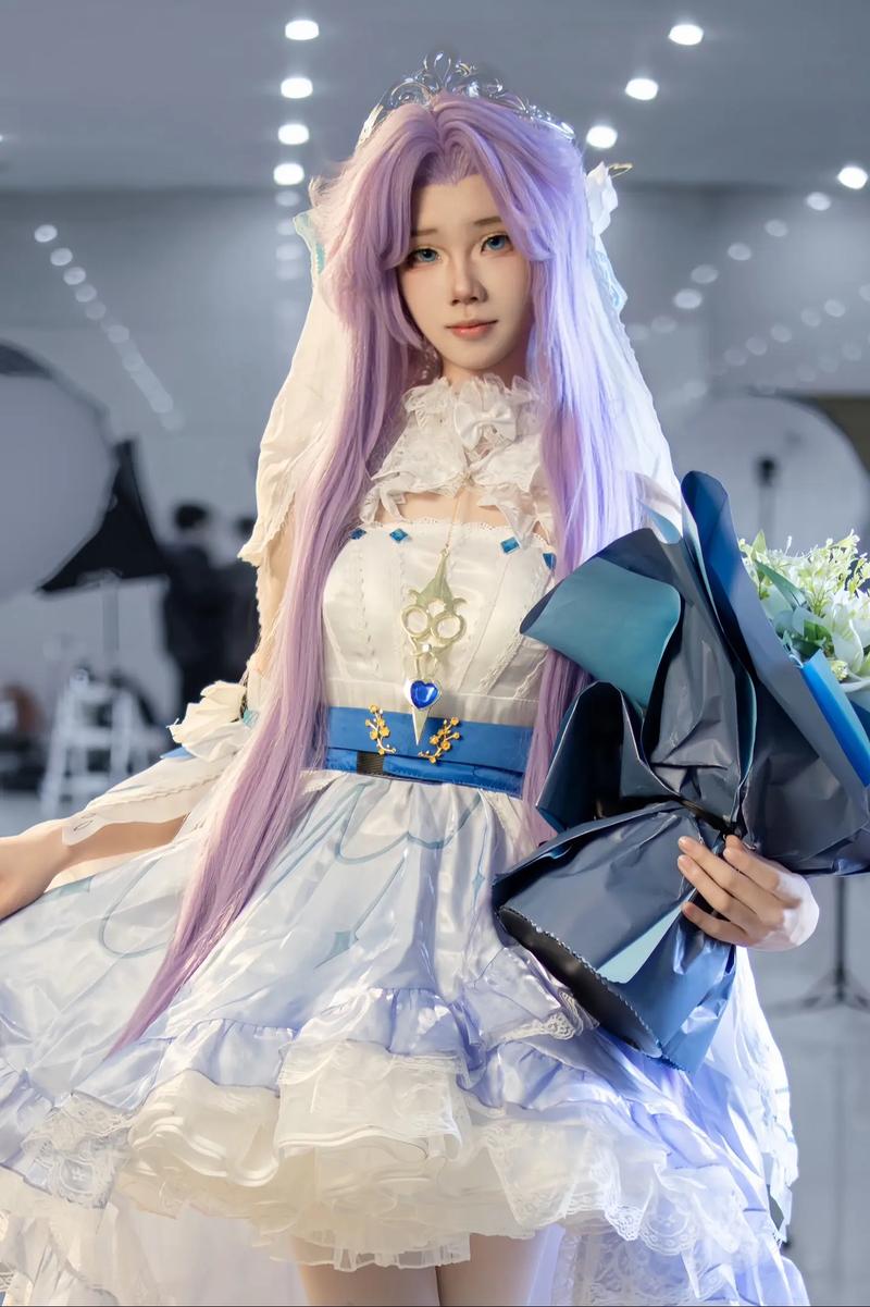 新婚妻子的Cosplay生活安卓版 下载体验不一样的角色