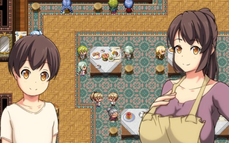 艾米莉亚的游戏室游戏下载体验与评测分享