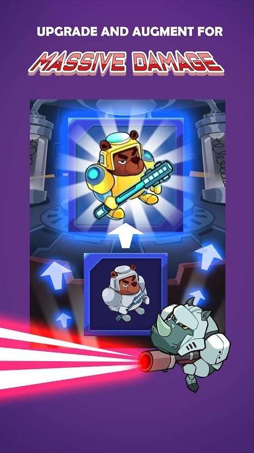 监护人守护者游戏介绍全面了解游戏背景与设定