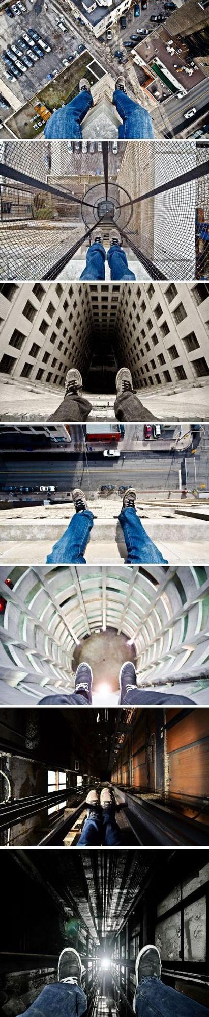 导演请拍摄各种各样的我官网带你玩转创意摄影