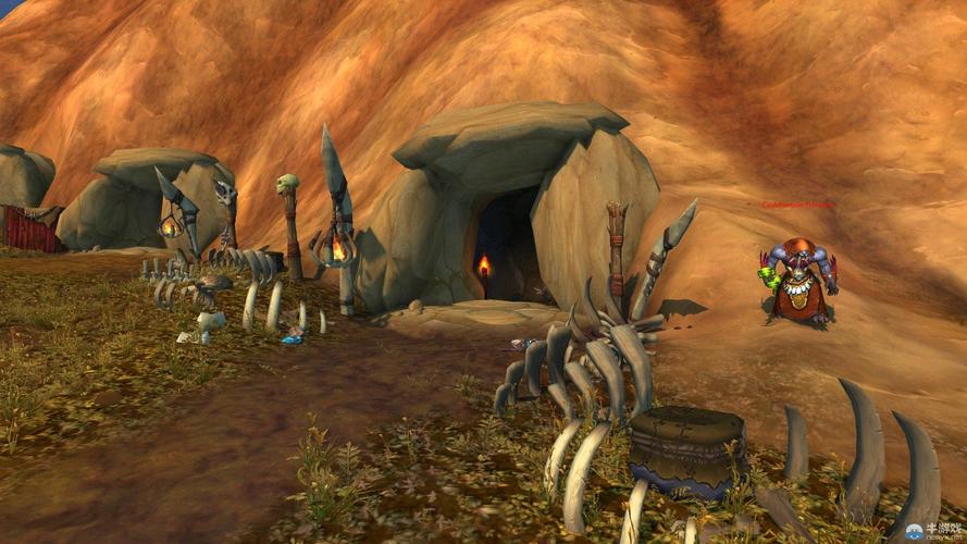 腐败的世界游戏官网玩家交流社区入口指南