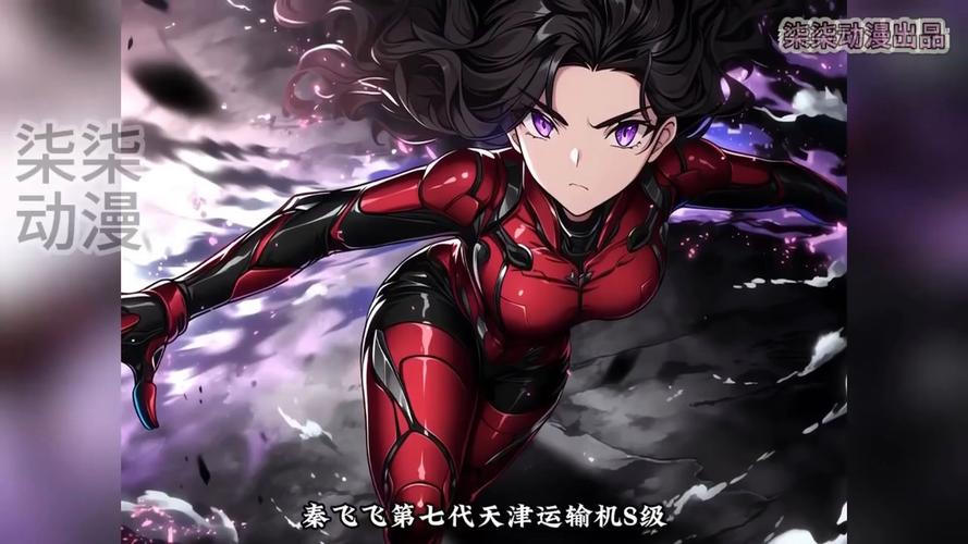 末日机娘游戏介绍 带你体验未来世界的机械少女战斗