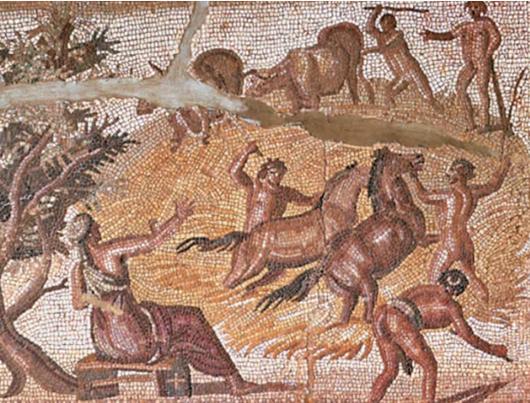 罗马的奴隶版本大全