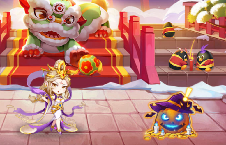 米莉的冒险最新版本更新内容抢先看