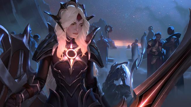 月蚀之魔女最新版本下载安装教程分享