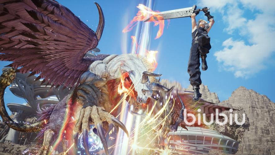 最终幻想7重生下载地址安全吗 避坑指南来了